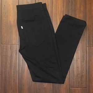 Levi pants 3 bundle 511 slim fit W33 L34